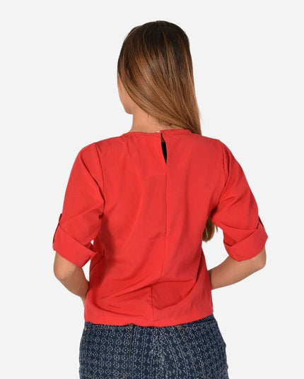 Blusa De Dama Ref. 6700105