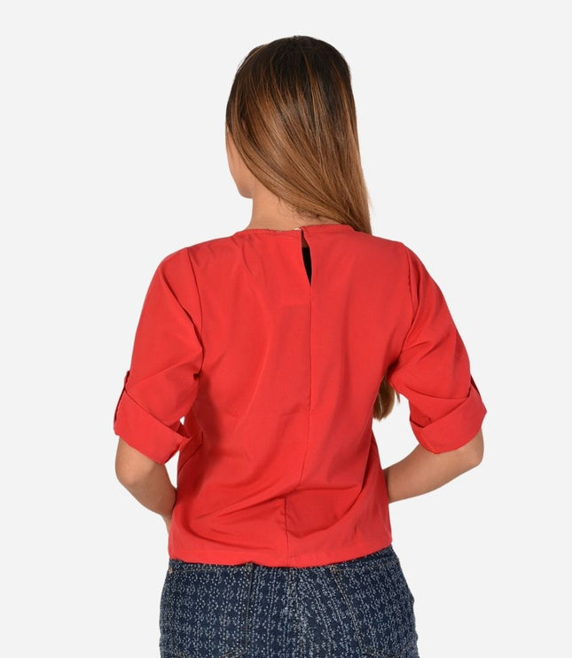 Blusa De Dama Ref. 6700105