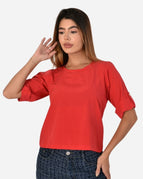 ROJO / S