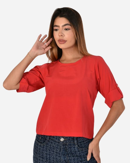 Blusa De Dama Ref. 6700105