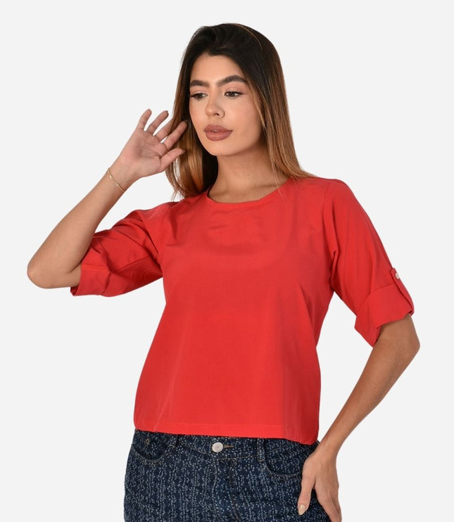 Blusa De Dama Ref. 6700105