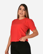 ROJO / S