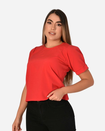 Blusa De Dama Ref. 6700106