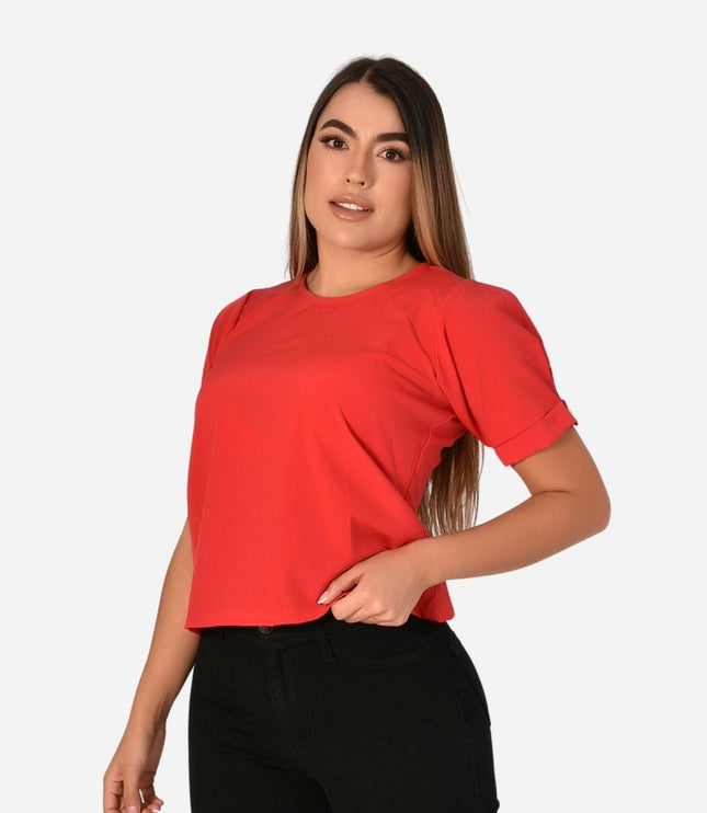 Blusa De Dama Ref. 6700106