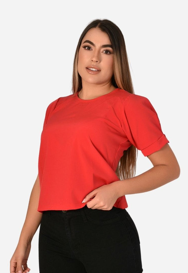 Blusa De Dama Ref. 6700106