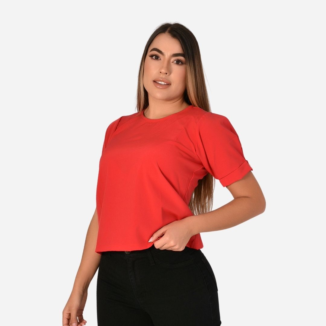 Blusa De Dama Ref. 6700106
