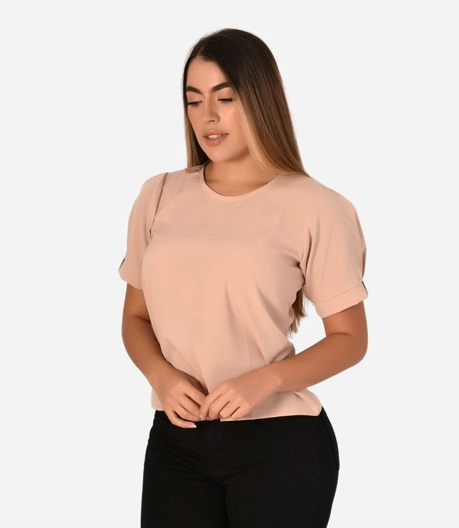 Blusa De Dama Ref. 6700106