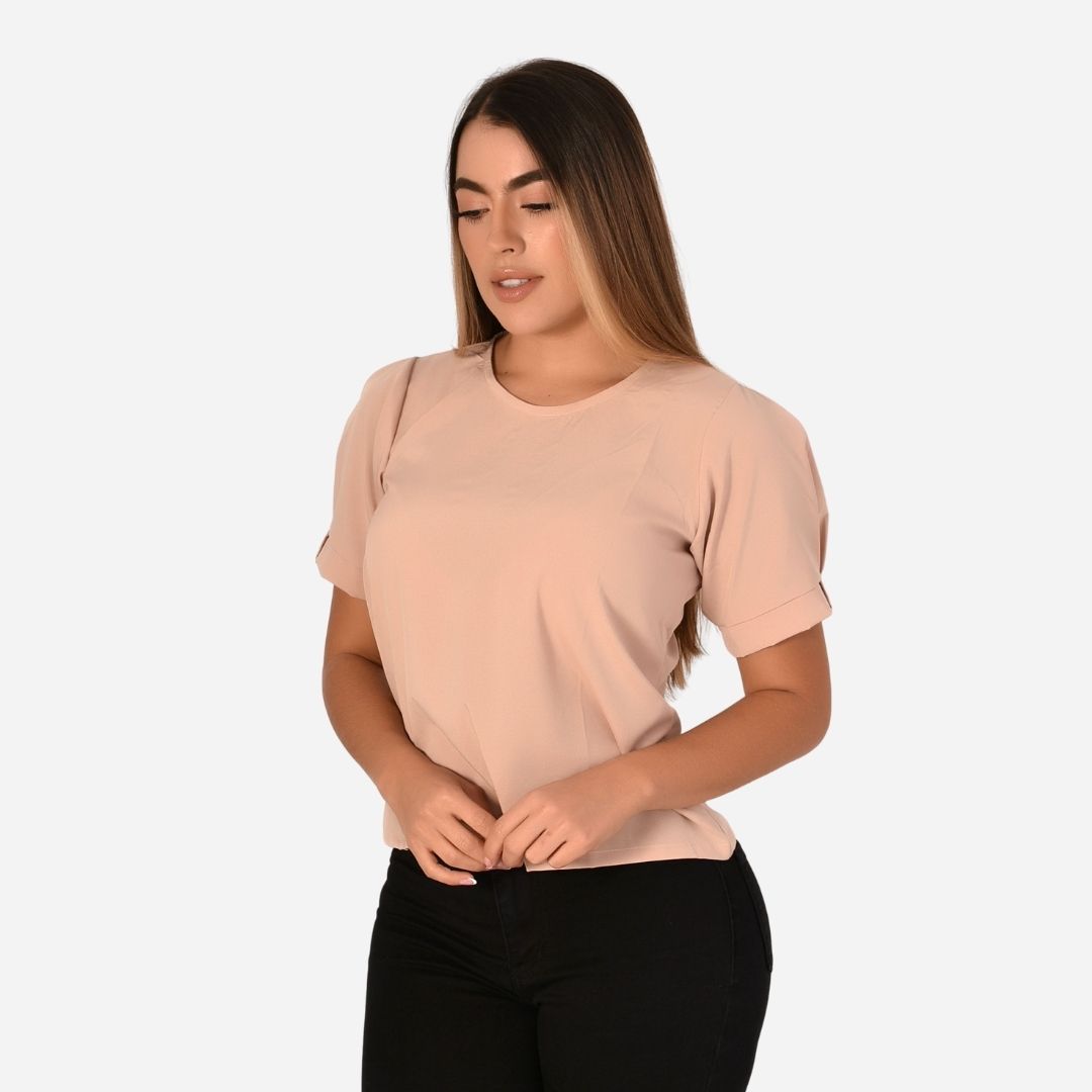 Blusa De Dama Ref. 6700106