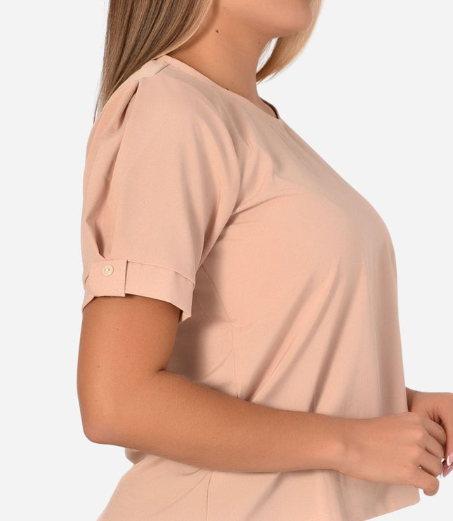 Blusa De Dama Ref. 6700106