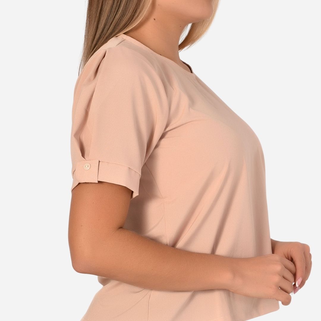 Blusa De Dama Ref. 6700106