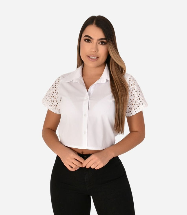 Blusa de Dama Ref. 6700107