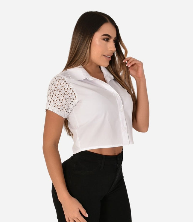 Blusa de Dama Ref. 6700107