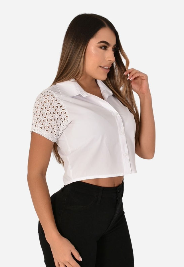 Blusa de Dama Ref. 6700107