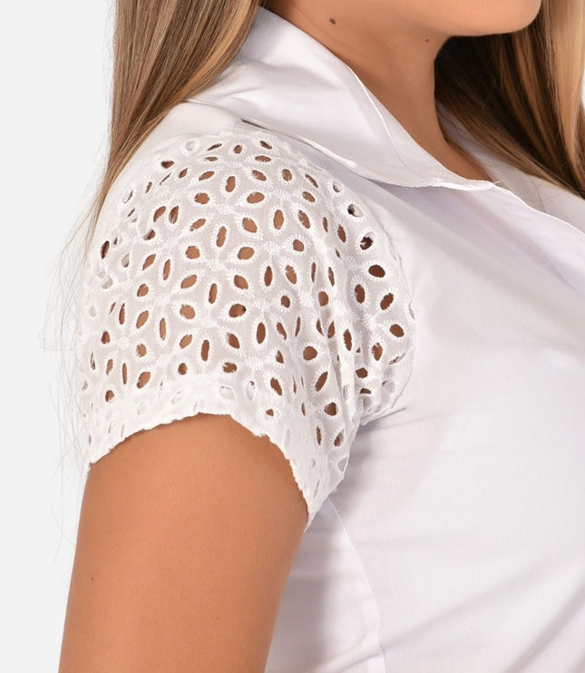 Blusa de Dama Ref. 6700107