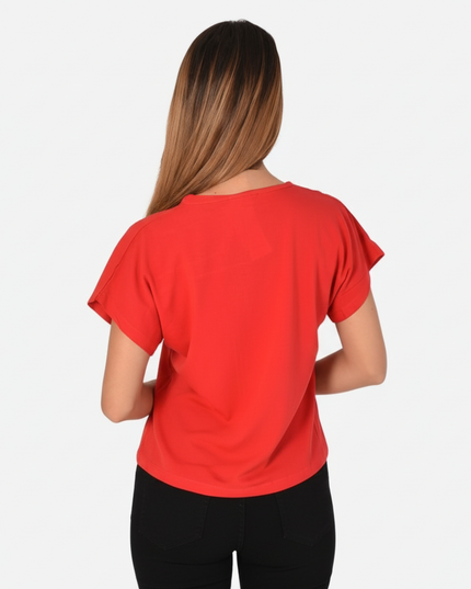 Blusa de Dama Ref. 6700108