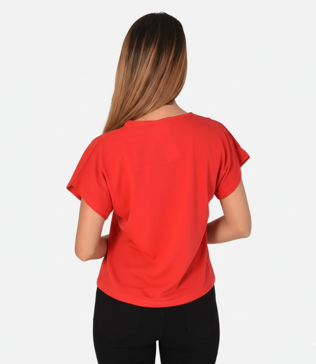 Blusa de Dama Ref. 6700108