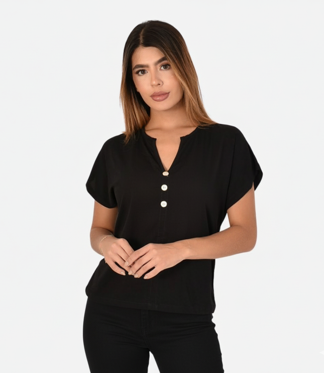 Blusa de Dama Ref. 6700108