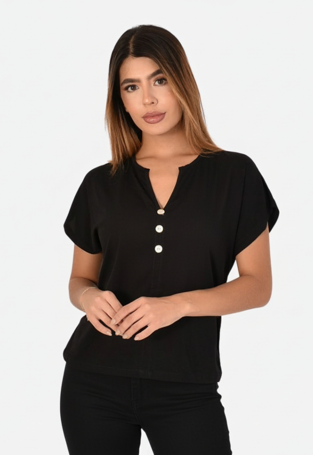 Blusa de Dama Ref. 6700108