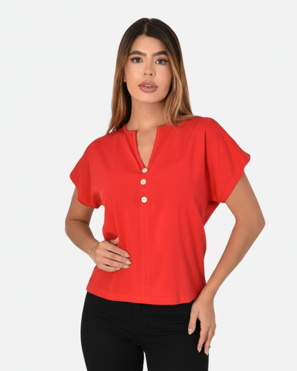 Blusa de Dama Ref. 6700108