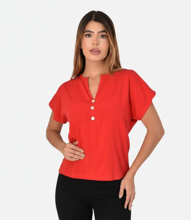 Blusa de Dama Ref. 6700108
