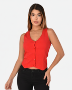 ROJO / S