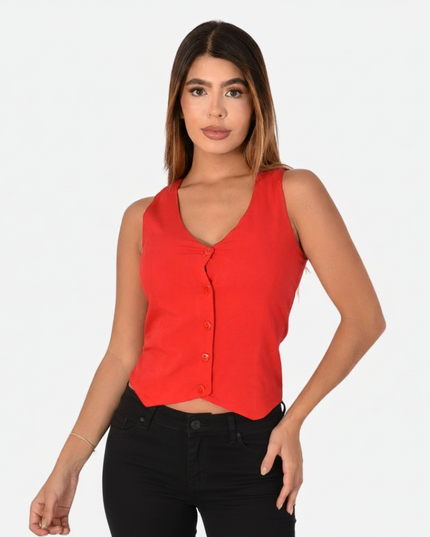 Blusa de Dama Ref. 6700109