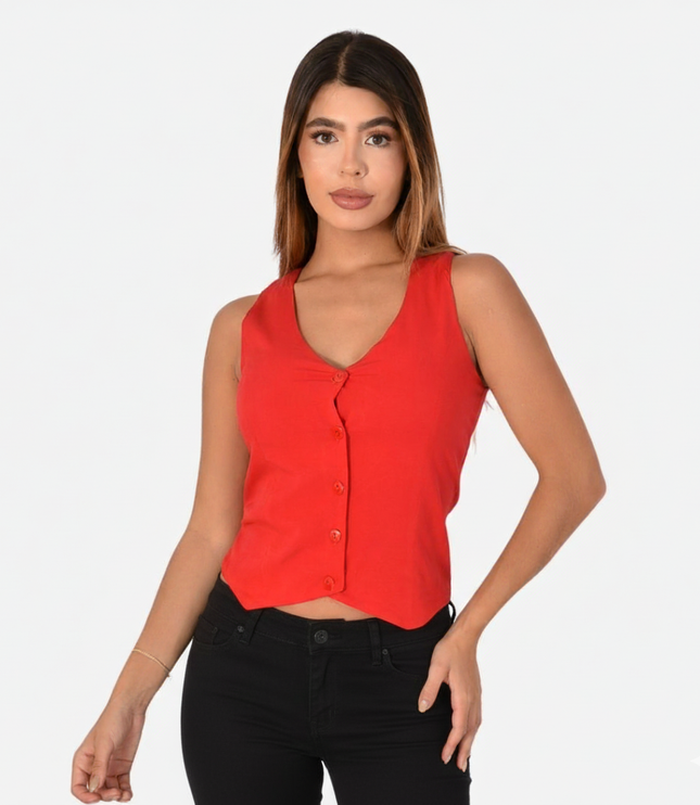 Blusa de Dama Ref. 6700109