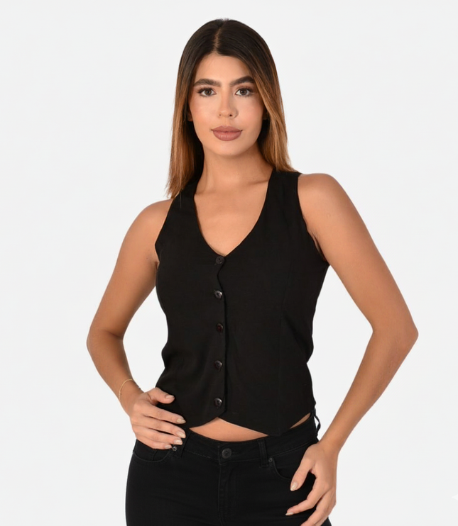 Chaleco de Dama Ref. 6700109