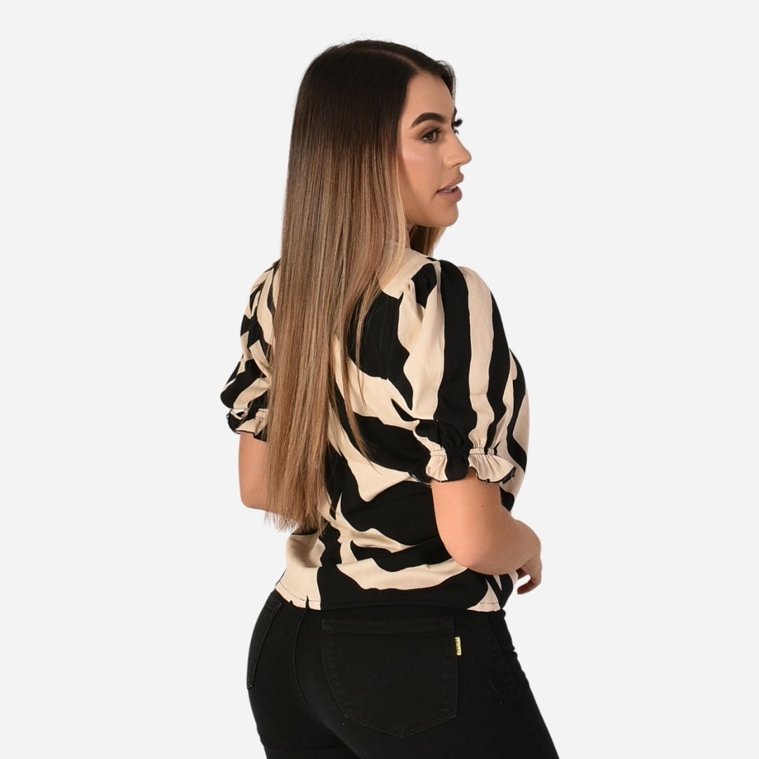 Blusa De Dama Ref. 6700110