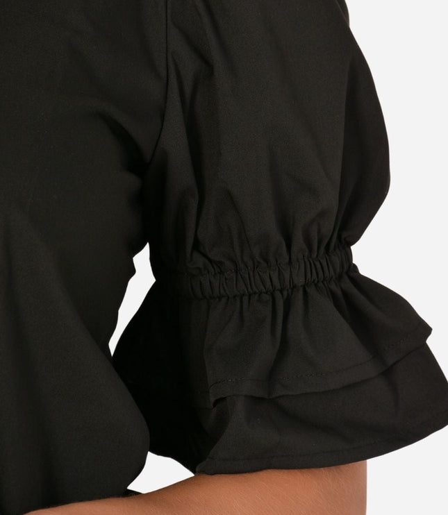 Blusa De Dama Ref. 6700111