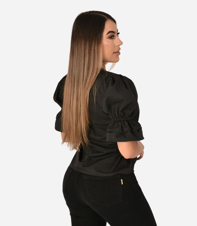 Blusa De Dama Ref. 6700111