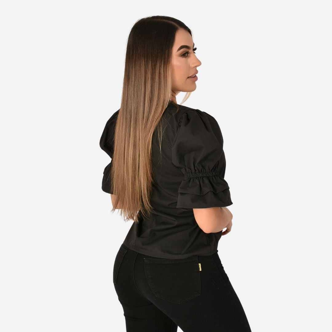 Blusa De Dama Ref. 6700111