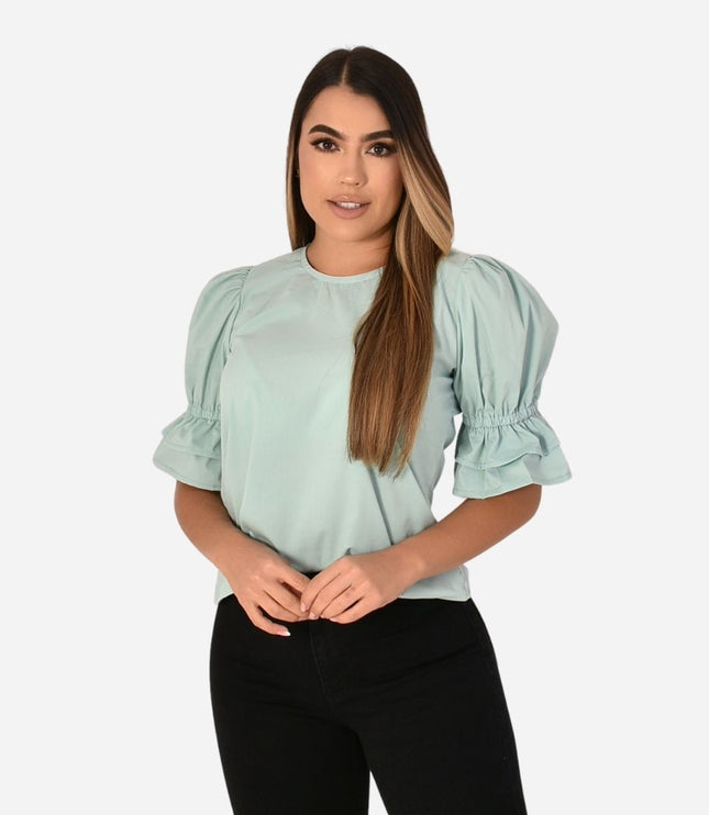 Blusa De Dama Ref. 6700111