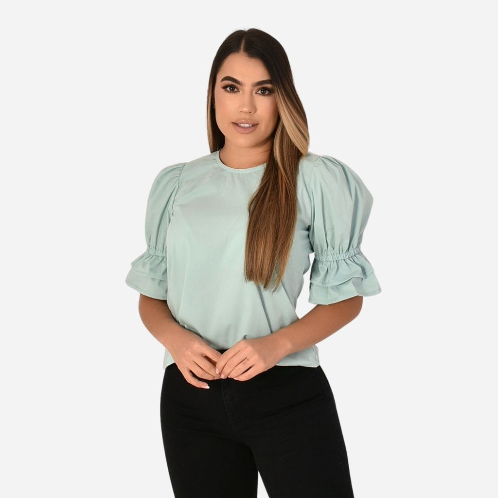 Blusa De Dama Ref. 6700111