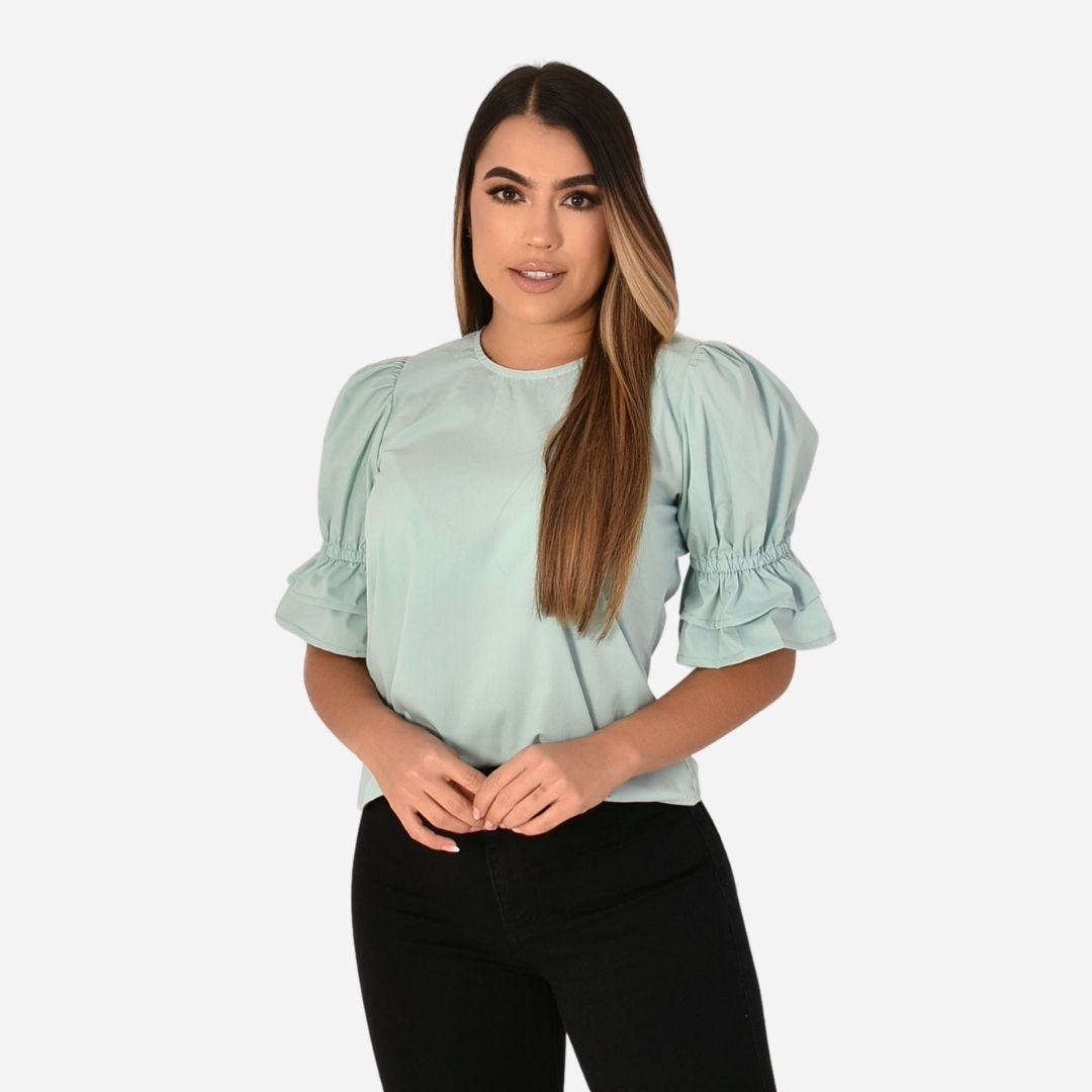 Blusa De Dama Ref. 6700111