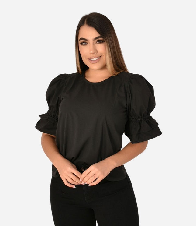 Blusa De Dama Ref. 6700111