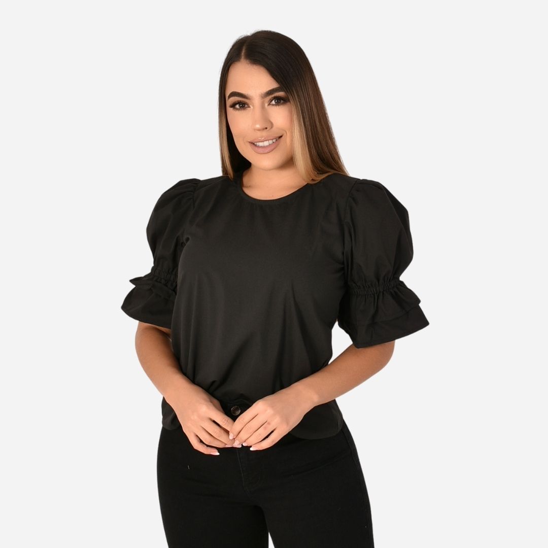 Blusa De Dama Ref. 6700111