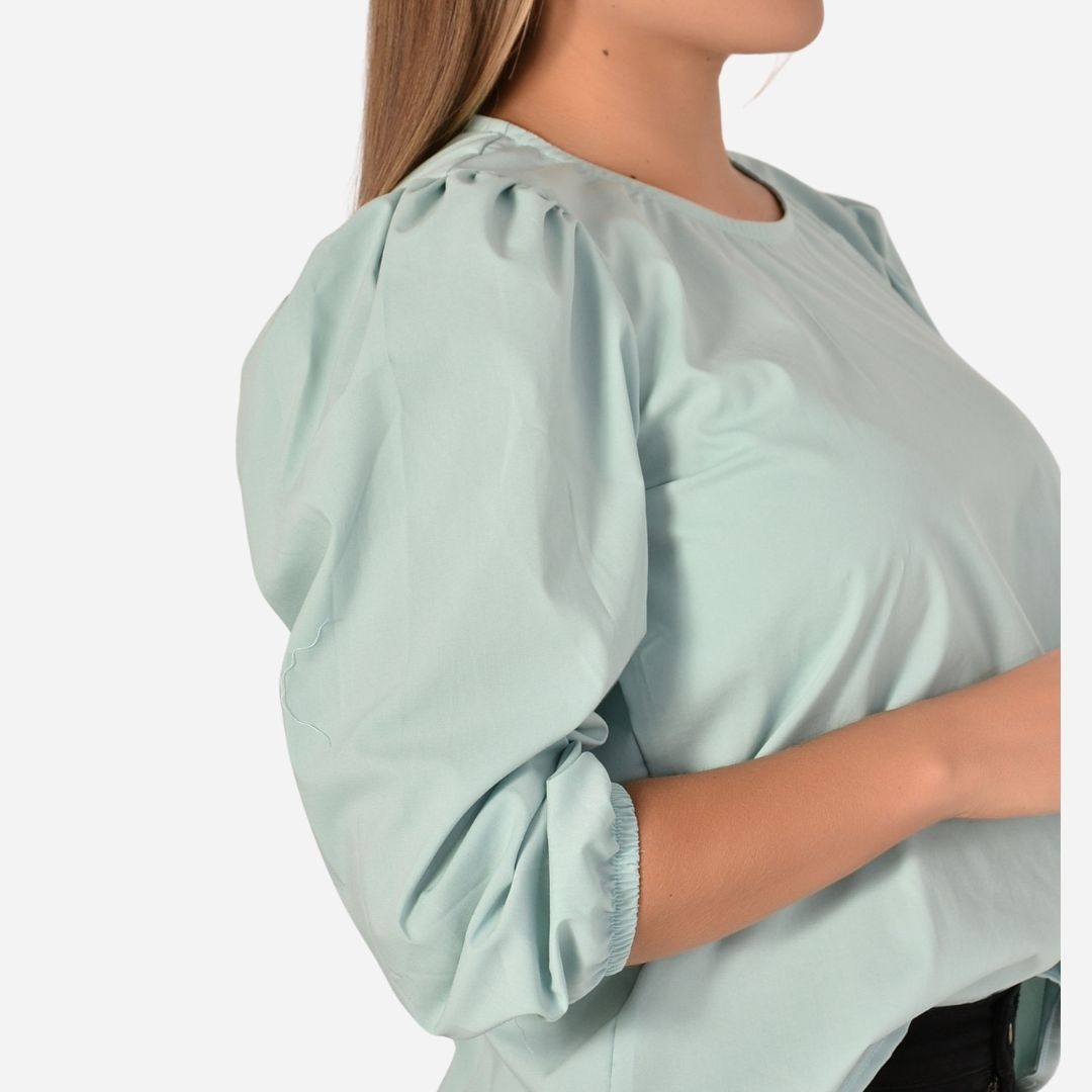 Blusa De Dama Ref. 6700112