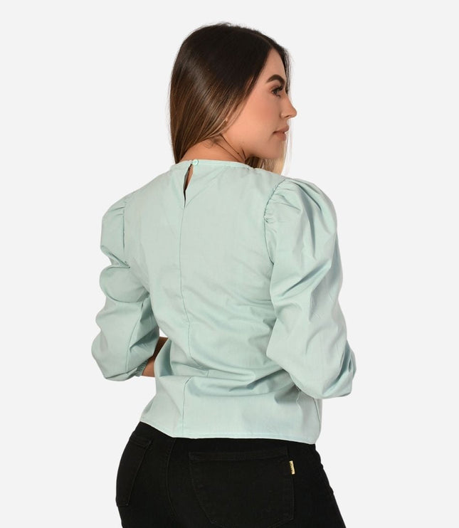 Blusa De Dama Ref. 6700112