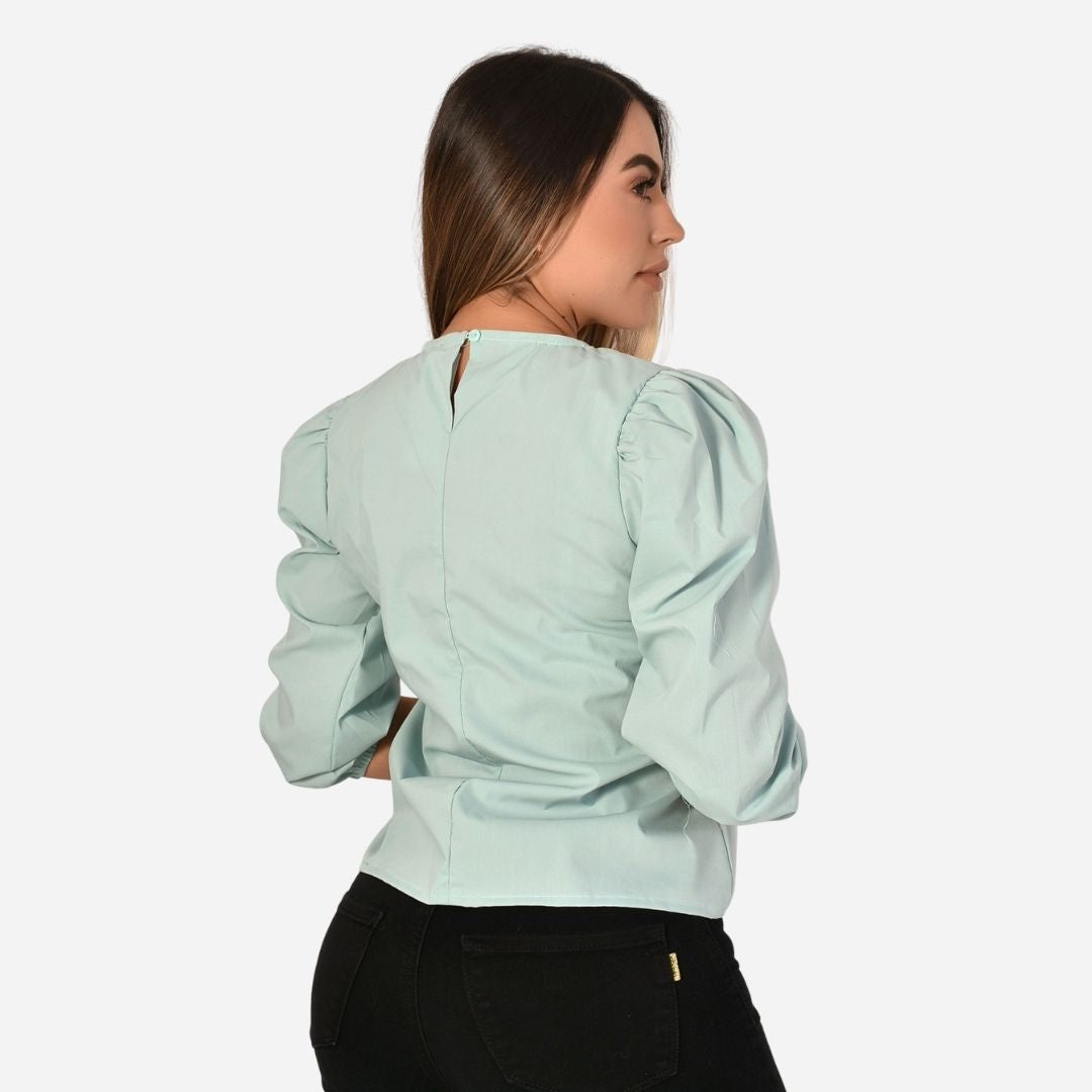Blusa De Dama Ref. 6700112