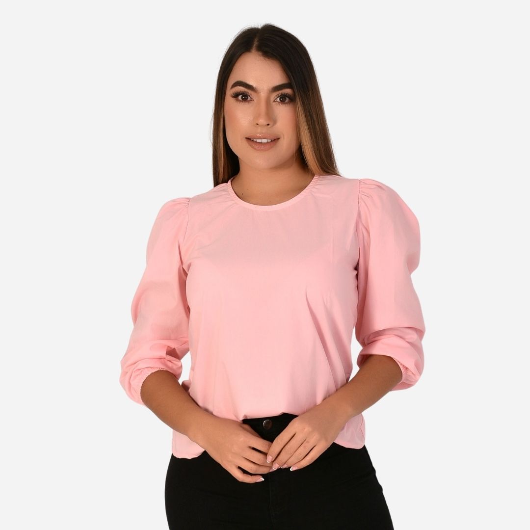 Blusa De Dama Ref. 6700112