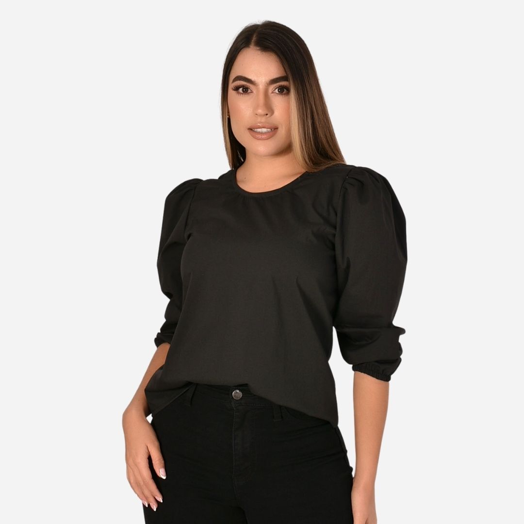 Blusa De Dama Ref. 6700112