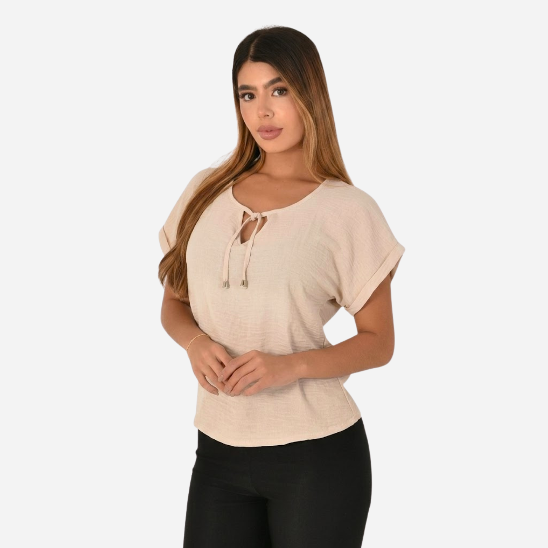 Blusa de Dama Ref. 6700113