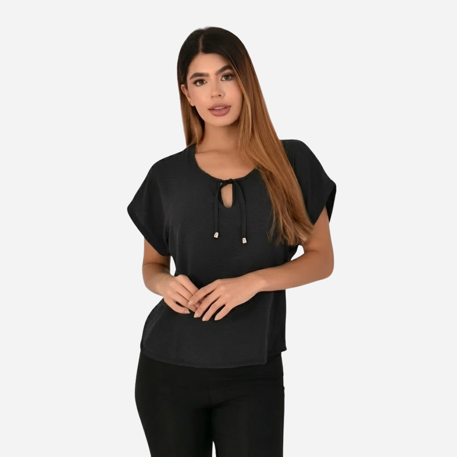 Blusa de Dama Ref. 6700113