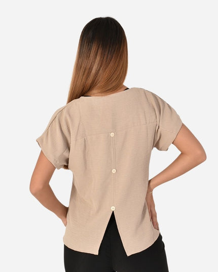 Blusa de Dama Ref. 6700114