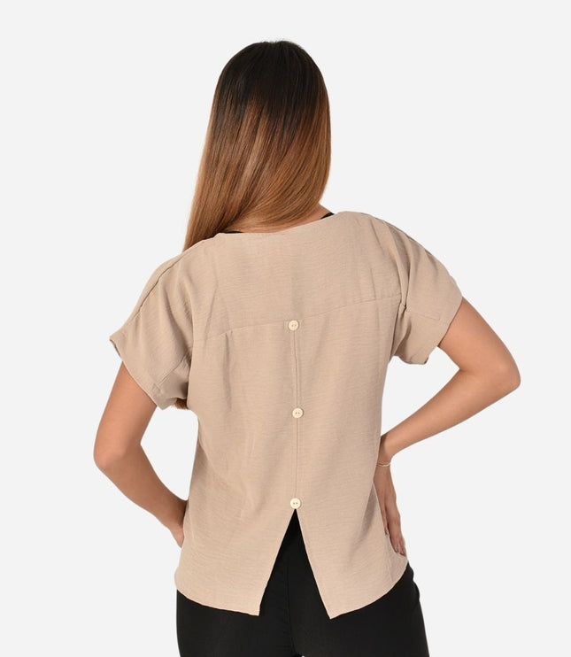 Blusa de Dama Ref. 6700114