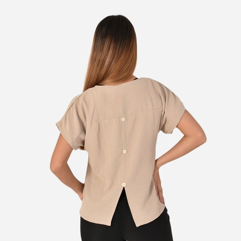 Blusa de Dama Ref. 6700114