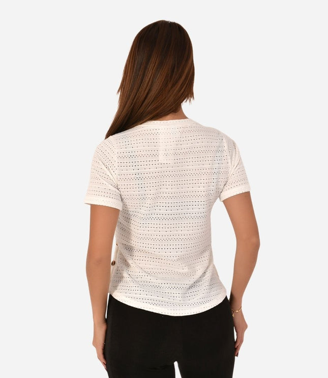 Blusa de Dama Ref. 6700115