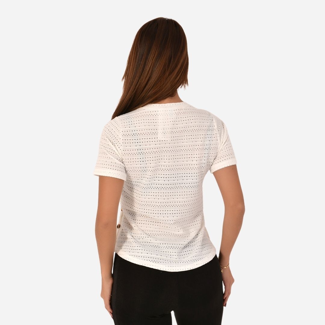 Blusa de Dama Ref. 6700115