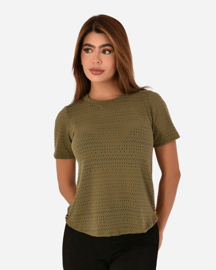 Blusa de Dama Ref. 6700115